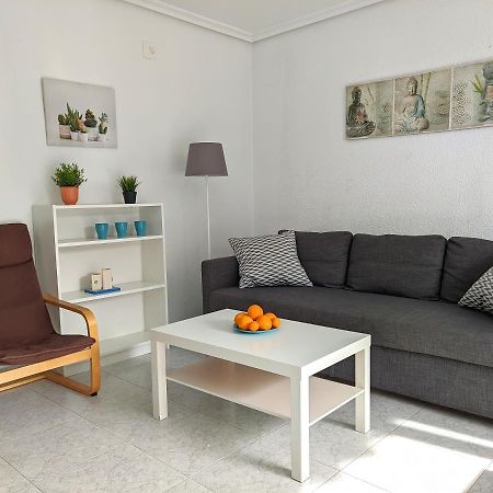 San Angelo Levante Beach Apartments Benidorm Dış mekan fotoğraf
