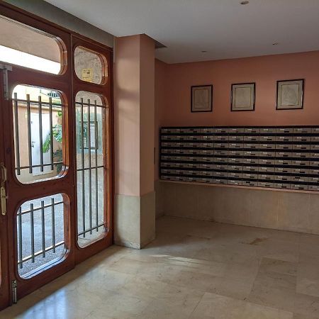 San Angelo Levante Beach Apartments Benidorm Dış mekan fotoğraf