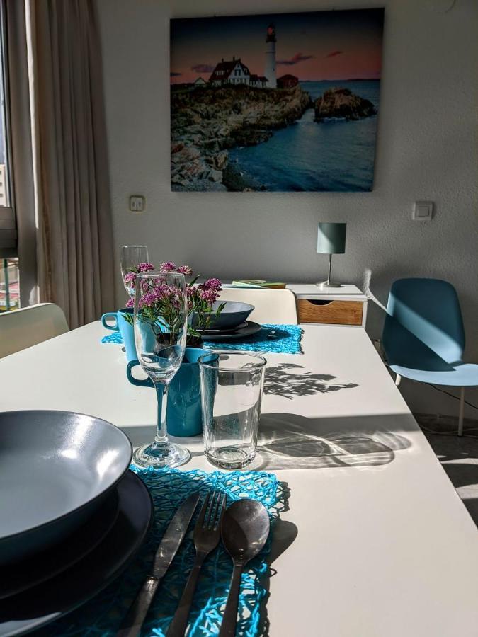 San Angelo Levante Beach Apartments Benidorm Dış mekan fotoğraf