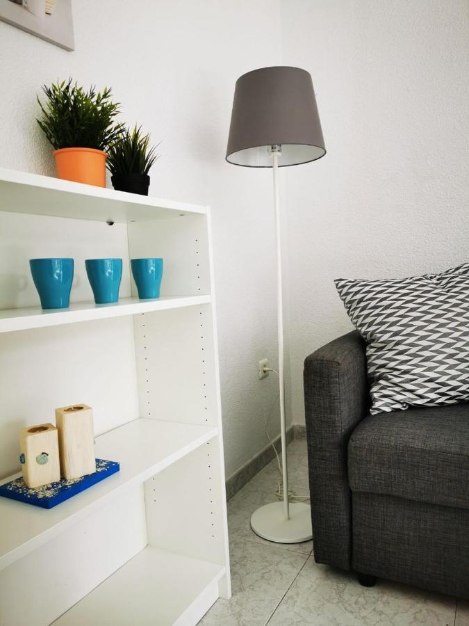 San Angelo Levante Beach Apartments Benidorm Dış mekan fotoğraf