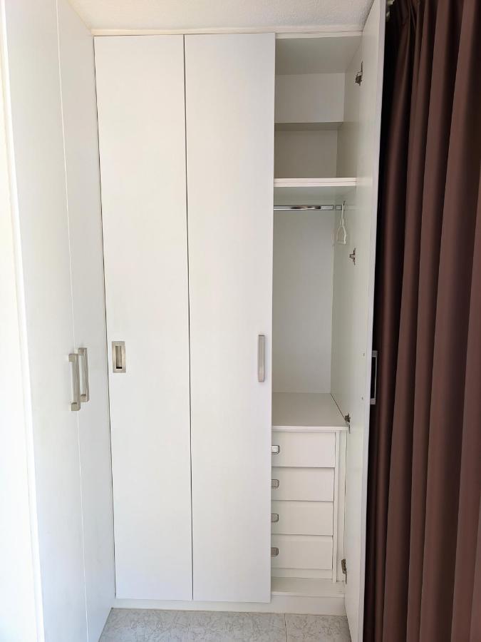 San Angelo Levante Beach Apartments Benidorm Dış mekan fotoğraf