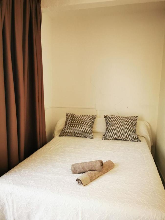 San Angelo Levante Beach Apartments Benidorm Dış mekan fotoğraf