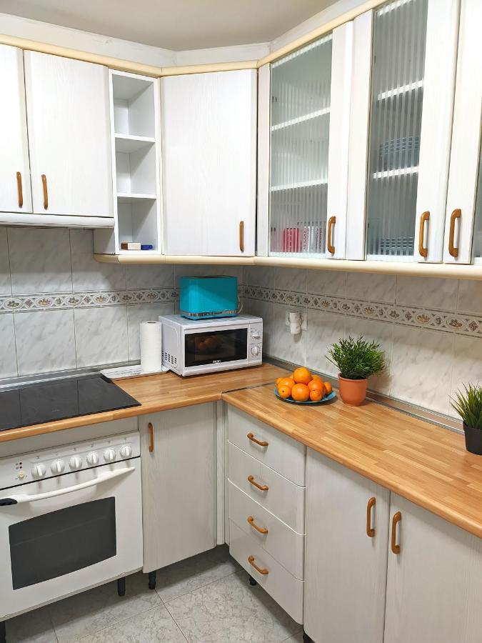 San Angelo Levante Beach Apartments Benidorm Dış mekan fotoğraf